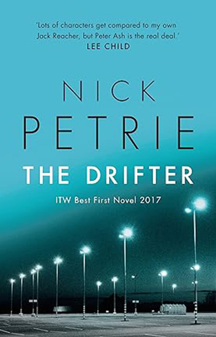 The Drifter1 (Ash)